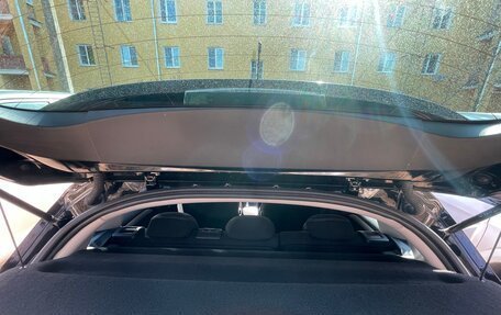 Citroen C4 II рестайлинг, 2011 год, 590 000 рублей, 15 фотография