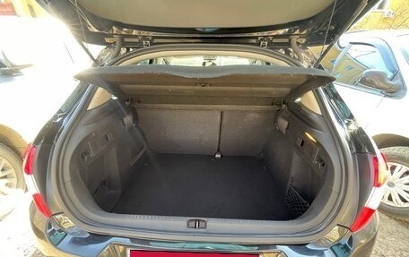 Citroen C4 II рестайлинг, 2011 год, 590 000 рублей, 14 фотография