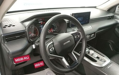 Haval Jolion, 2024 год, 1 449 000 рублей, 1 фотография