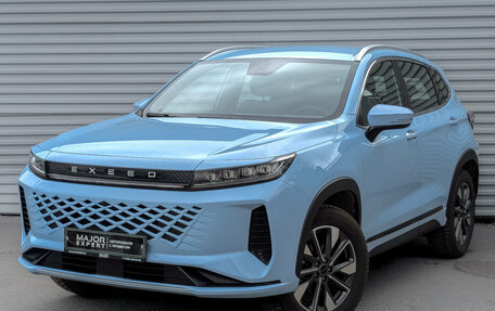 CheryExeed LX, 2024 год, 2 230 000 рублей, 1 фотография