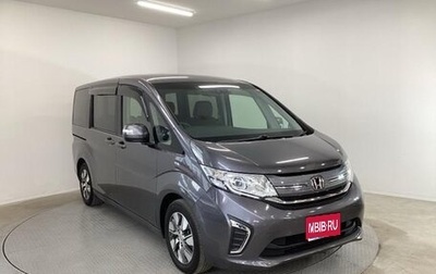 Honda Stepwgn IV, 2020 год, 1 463 000 рублей, 1 фотография