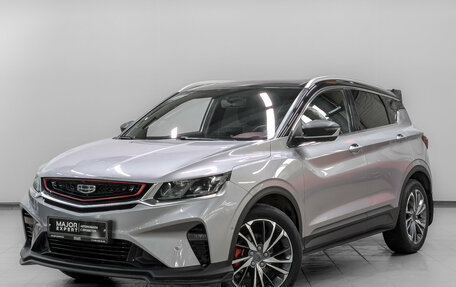 Geely Coolray I, 2022 год, 2 150 000 рублей, 1 фотография