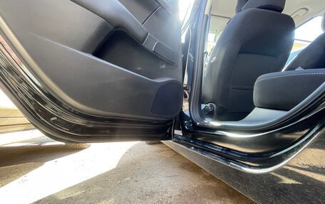 Citroen C4 II рестайлинг, 2011 год, 590 000 рублей, 18 фотография