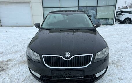 Skoda Octavia, 2014 год, 1 249 000 рублей, 5 фотография