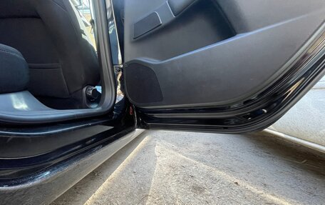 Citroen C4 II рестайлинг, 2011 год, 590 000 рублей, 19 фотография