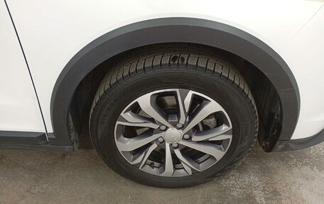 Haval Jolion, 2024 год, 1 449 000 рублей, 3 фотография