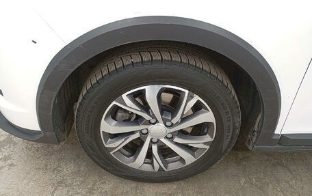 Haval Jolion, 2024 год, 1 449 000 рублей, 4 фотография