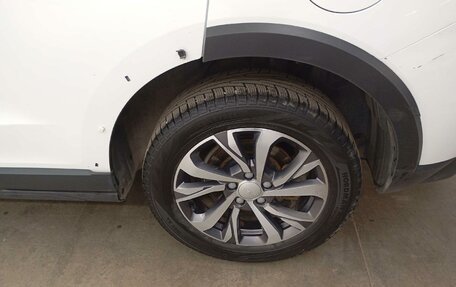 Haval Jolion, 2024 год, 1 449 000 рублей, 5 фотография