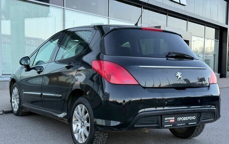 Peugeot 308 II, 2011 год, 575 000 рублей, 4 фотография