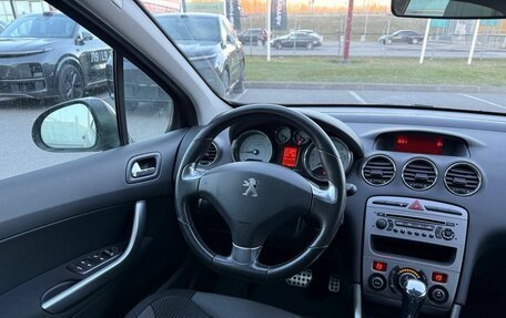 Peugeot 308 II, 2011 год, 575 000 рублей, 6 фотография