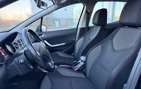 Peugeot 308 II, 2011 год, 575 000 рублей, 12 фотография