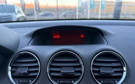 Peugeot 308 II, 2011 год, 575 000 рублей, 13 фотография