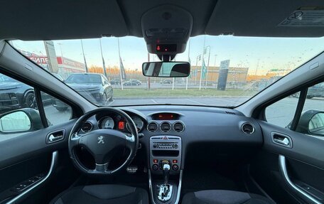 Peugeot 308 II, 2011 год, 575 000 рублей, 8 фотография