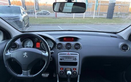 Peugeot 308 II, 2011 год, 575 000 рублей, 9 фотография
