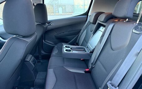 Peugeot 308 II, 2011 год, 575 000 рублей, 17 фотография