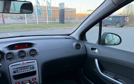 Peugeot 308 II, 2011 год, 575 000 рублей, 7 фотография