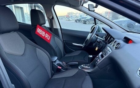 Peugeot 308 II, 2011 год, 575 000 рублей, 10 фотография