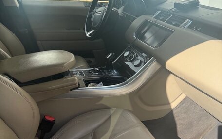 Land Rover Range Rover Sport II, 2016 год, 3 100 000 рублей, 6 фотография