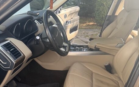 Land Rover Range Rover Sport II, 2016 год, 3 100 000 рублей, 15 фотография