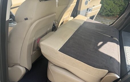 Land Rover Range Rover Sport II, 2016 год, 3 100 000 рублей, 13 фотография