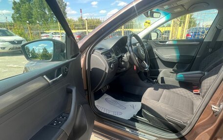 Skoda Rapid I, 2017 год, 1 249 000 рублей, 8 фотография