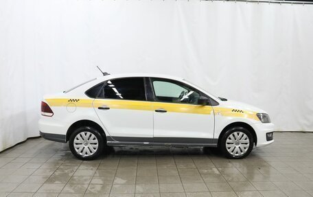 Volkswagen Polo VI (EU Market), 2019 год, 770 000 рублей, 7 фотография