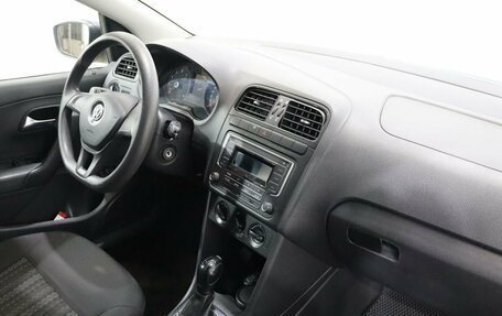 Volkswagen Polo VI (EU Market), 2019 год, 770 000 рублей, 10 фотография