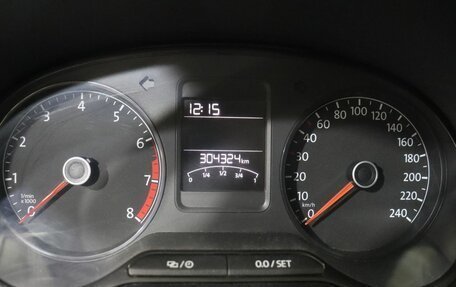 Volkswagen Polo VI (EU Market), 2019 год, 770 000 рублей, 14 фотография