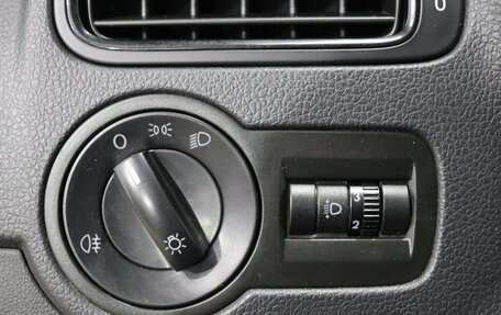 Volkswagen Polo VI (EU Market), 2019 год, 770 000 рублей, 11 фотография