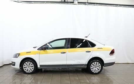 Volkswagen Polo VI (EU Market), 2019 год, 770 000 рублей, 8 фотография