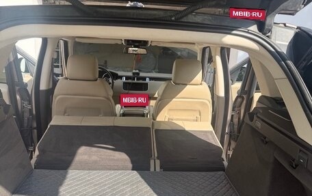 Land Rover Range Rover Sport II, 2016 год, 3 100 000 рублей, 14 фотография