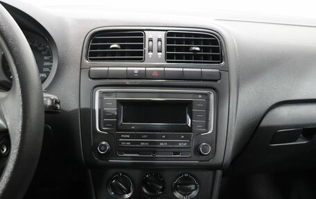 Volkswagen Polo VI (EU Market), 2019 год, 770 000 рублей, 16 фотография