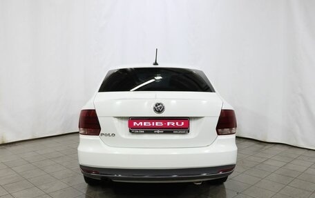 Volkswagen Polo VI (EU Market), 2019 год, 770 000 рублей, 5 фотография