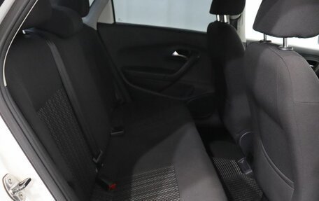 Volkswagen Polo VI (EU Market), 2019 год, 770 000 рублей, 17 фотография