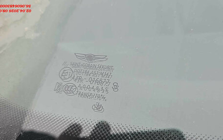 Genesis G70 I, 2019 год, 2 589 000 рублей, 9 фотография