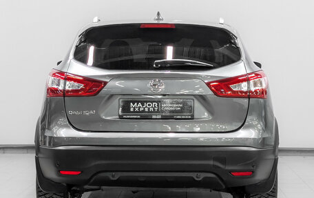 Nissan Qashqai, 2017 год, 2 000 000 рублей, 6 фотография