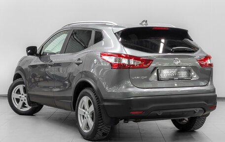 Nissan Qashqai, 2017 год, 2 000 000 рублей, 7 фотография