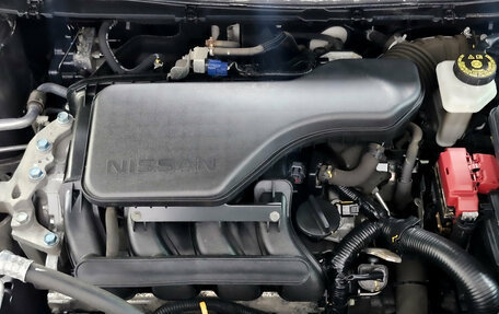 Nissan Qashqai, 2017 год, 2 000 000 рублей, 9 фотография