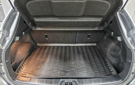 Nissan Qashqai, 2017 год, 2 000 000 рублей, 10 фотография