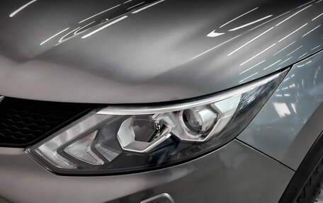 Nissan Qashqai, 2017 год, 2 000 000 рублей, 17 фотография