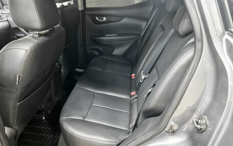 Nissan Qashqai, 2017 год, 2 000 000 рублей, 12 фотография