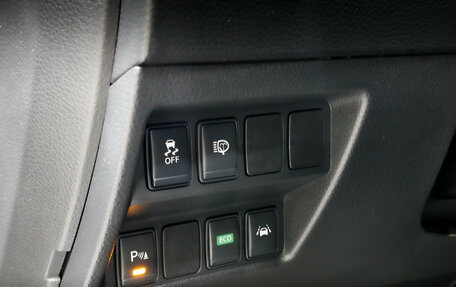 Nissan Qashqai, 2017 год, 2 000 000 рублей, 27 фотография