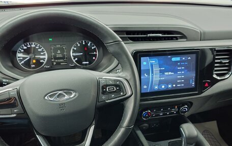 Chery Tiggo 4 I рестайлинг, 2022 год, 1 342 000 рублей, 6 фотография