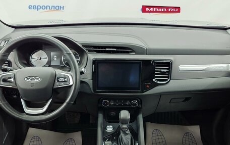 Chery Tiggo 4 I рестайлинг, 2022 год, 1 342 000 рублей, 5 фотография