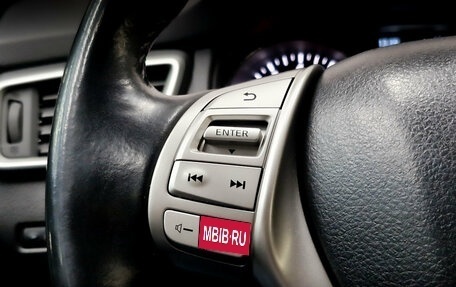 Nissan Qashqai, 2017 год, 2 000 000 рублей, 24 фотография