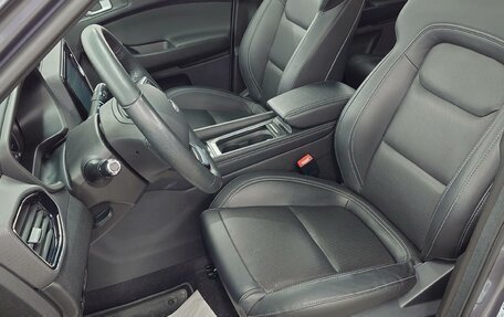 Chery Tiggo 4 I рестайлинг, 2022 год, 1 342 000 рублей, 8 фотография