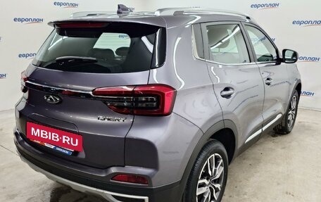 Chery Tiggo 4 I рестайлинг, 2022 год, 1 342 000 рублей, 3 фотография