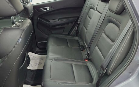 Chery Tiggo 4 I рестайлинг, 2022 год, 1 342 000 рублей, 10 фотография