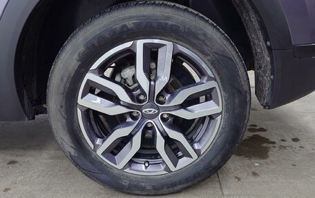 Chery Tiggo 4 I рестайлинг, 2022 год, 1 342 000 рублей, 14 фотография