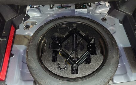 Chery Tiggo 4 I рестайлинг, 2022 год, 1 342 000 рублей, 13 фотография